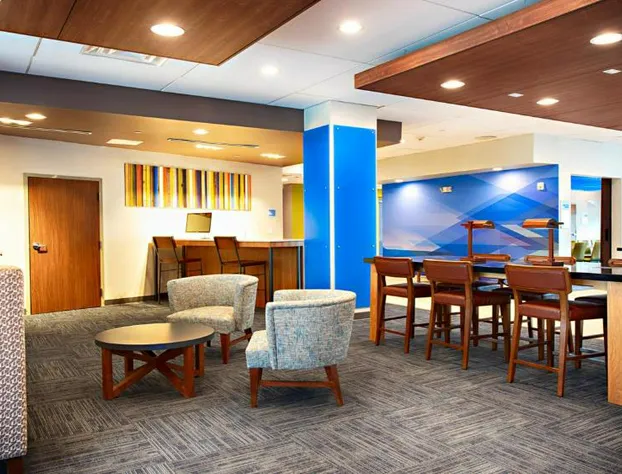 Holiday Inn Express & Suites Houston SW - Galleria Area by IHG hotel detail image 4