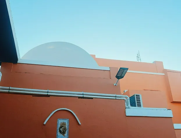 Hotel Colonial hotel detail image 3