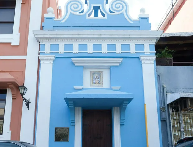 Hotel Colonial hotel detail image 4