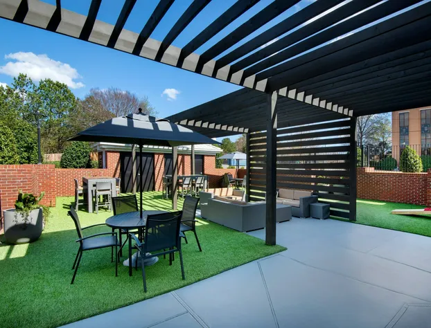 Fairfield Inn & Suites by Marriott Columbia Downtown hotel detail image 3