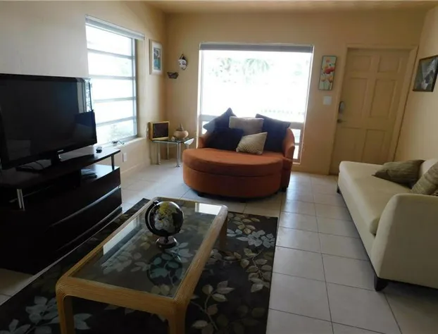 Dolphin Isles Resort hotel detail image 1