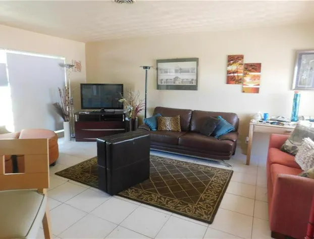 Dolphin Isles Resort hotel detail image 2