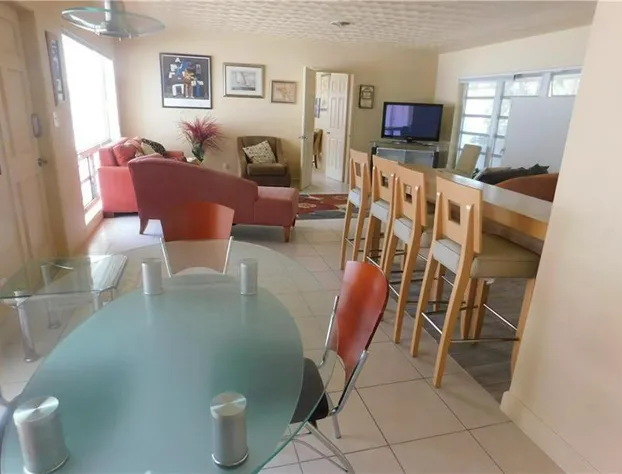 Dolphin Isles Resort hotel detail image 3