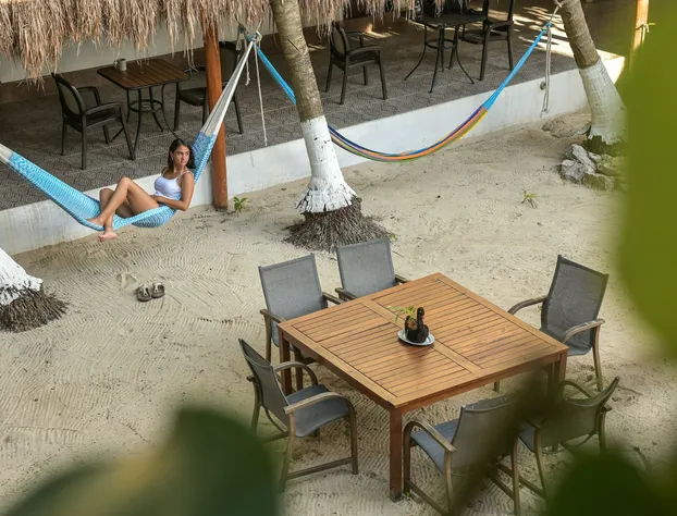 Kinta Kan Cabañas Hotel Playa del Carmen hotel detail image 1