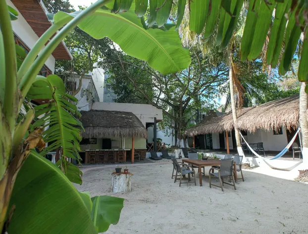 Kinta Kan Cabañas Hotel Playa del Carmen hotel detail image 2