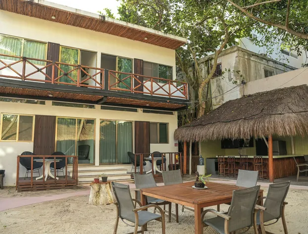 Kinta Kan Cabañas Hotel Playa del Carmen hotel detail image 4