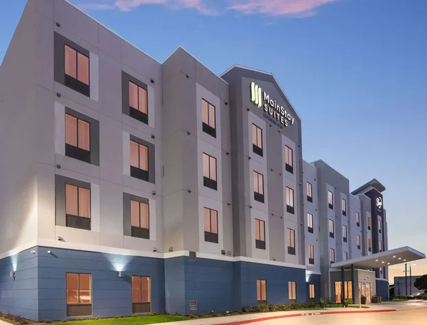 MainStay Suites Dallas Northwest - Irving hotel detail image 4