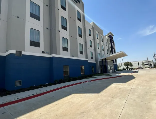 MainStay Suites Dallas Northwest - Irving hotel detail image 1