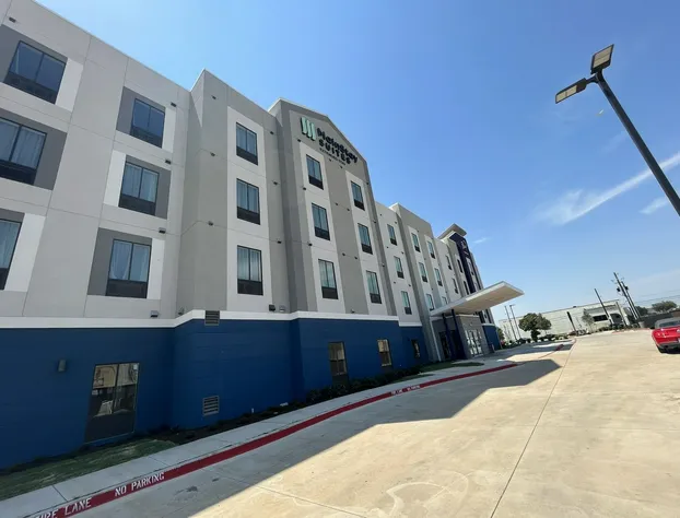 MainStay Suites Dallas Northwest - Irving hotel detail image 2