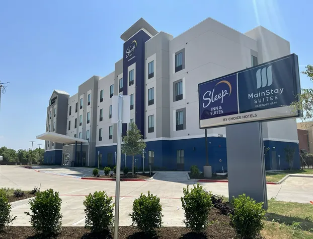 MainStay Suites Dallas Northwest - Irving hotel detail image 3