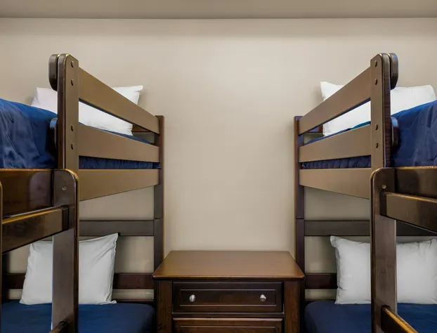 Camelback Resort hotel detail image 3