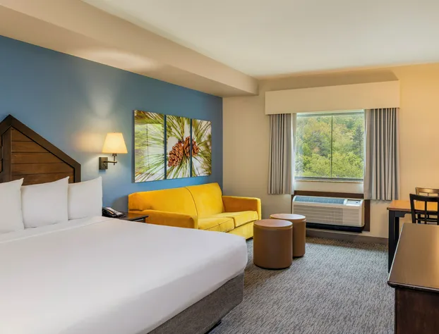 Camelback Resort hotel detail image 4