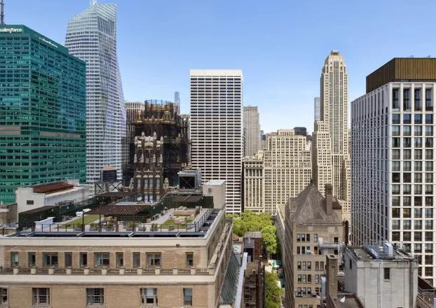 Grayson Hotel in the Unbound Collection by Hyatt hotel detail image 2