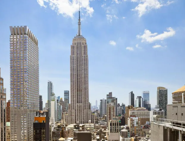 Grayson Hotel in the Unbound Collection by Hyatt hotel detail image 3