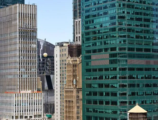 Grayson Hotel in the Unbound Collection by Hyatt hotel detail image 4