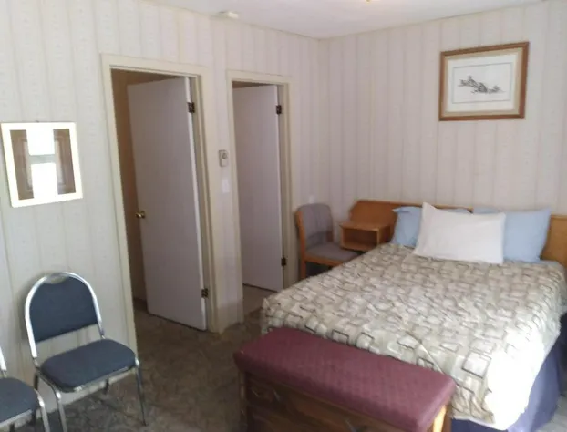 Apple Tree Inn hotel detail image 1