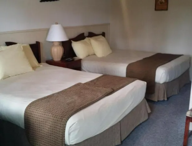 Apple Tree Inn hotel detail image 3