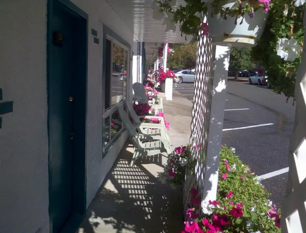 Apple Tree Inn hotel detail image 3