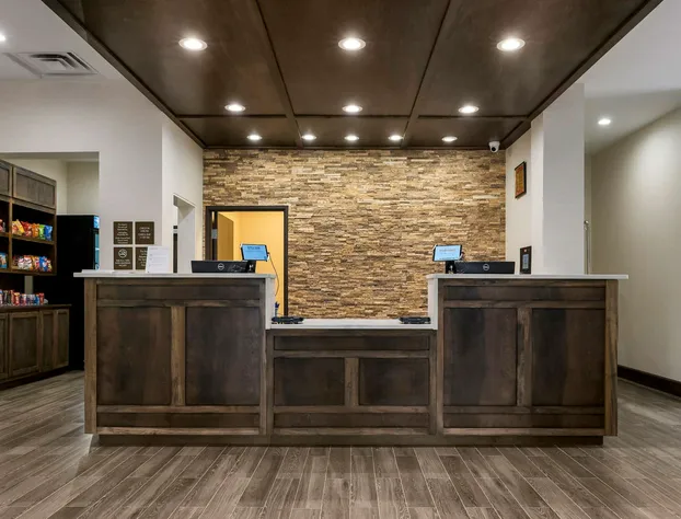 Comfort Suites hotel detail image 2