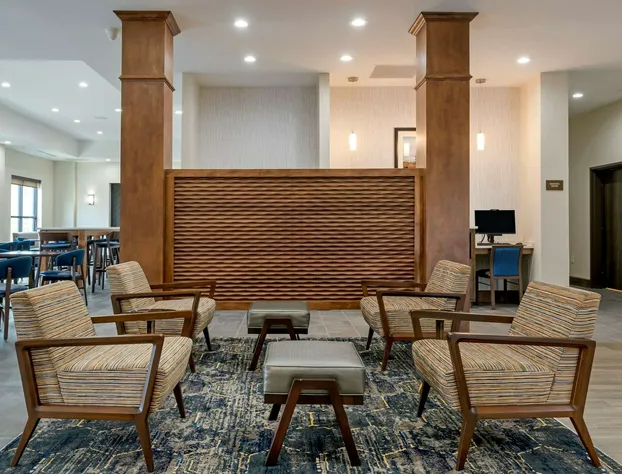 Comfort Suites hotel detail image 3