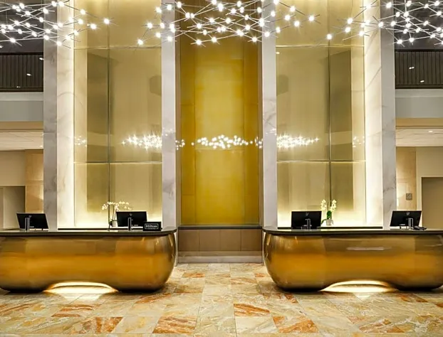 Hilton Richardson Dallas hotel detail image 4