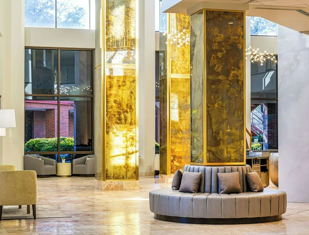 Hilton Richardson Dallas hotel detail image 4