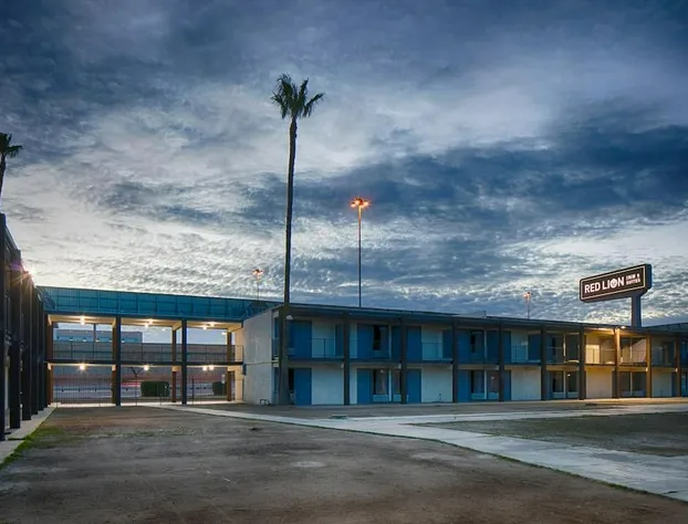Days Inn Tucson Convention Center hotel detail image 1