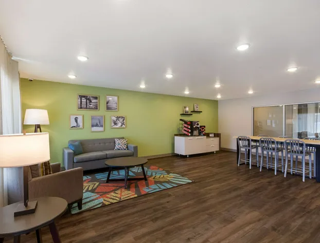 Woodspring Suites Panama City Beach hotel detail image 2