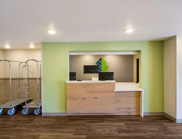 Woodspring Suites Panama City Beach hotel detail image 3