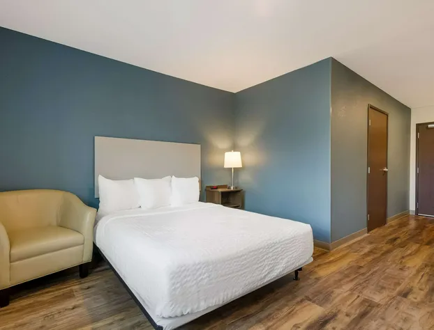 Woodspring Suites Panama City Beach hotel detail image 4