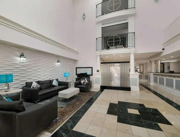 Comfort Suites Plano East - Richardson hotel detail image 2