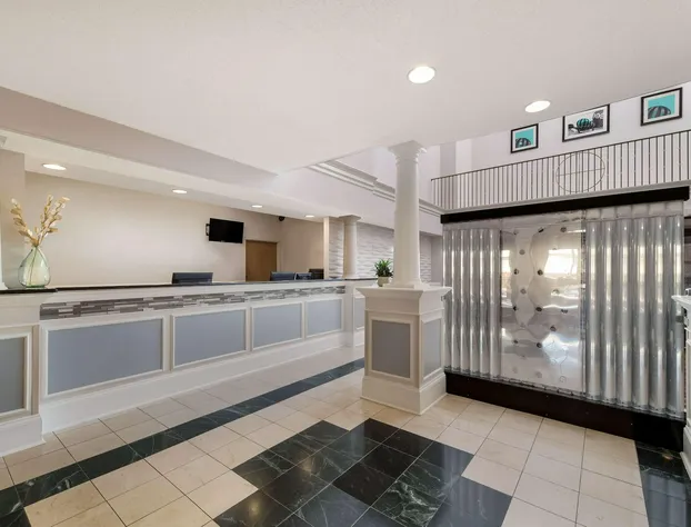 Comfort Suites Plano East - Richardson hotel detail image 4