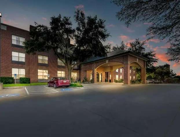 SureStay Plus Hotel by Best Western Plano hotel detail image 1