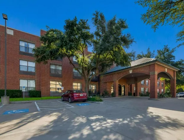 SureStay Plus Hotel by Best Western Plano hotel detail image 2