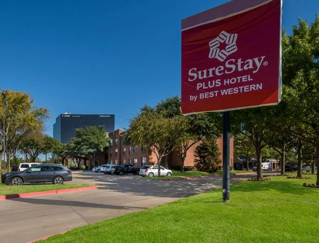 SureStay Plus Hotel by Best Western Plano hotel detail image 3