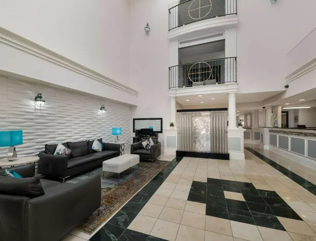 SureStay Plus Hotel by Best Western Plano hotel detail image 4