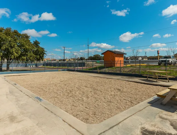 Studio 6 Temple, TX hotel detail image 1