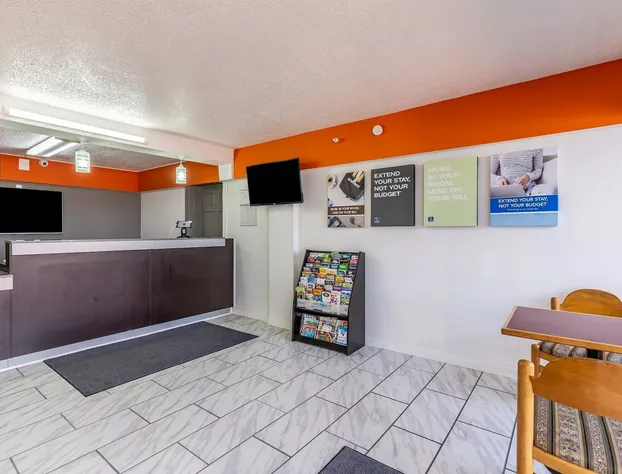 Studio 6 Temple, TX hotel detail image 4