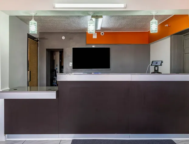 Studio 6 Temple, TX hotel detail image 1