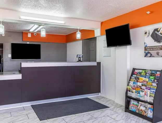 Studio 6 Temple, TX hotel detail image 2