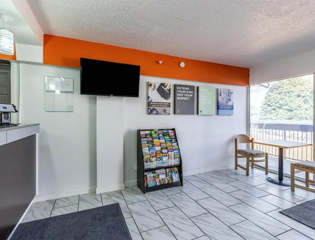 Studio 6 Temple, TX hotel detail image 4