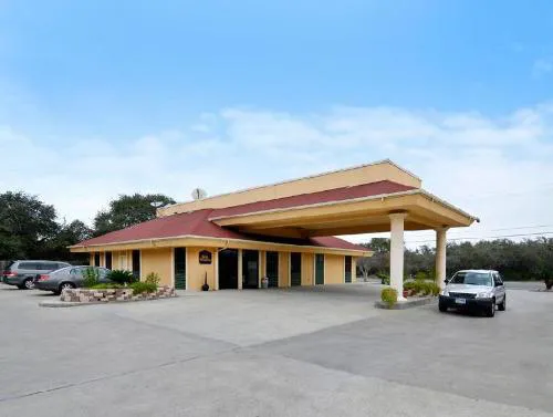 Ingleside Hotel 361 By Magnuson Worldwide hotel detail image 1