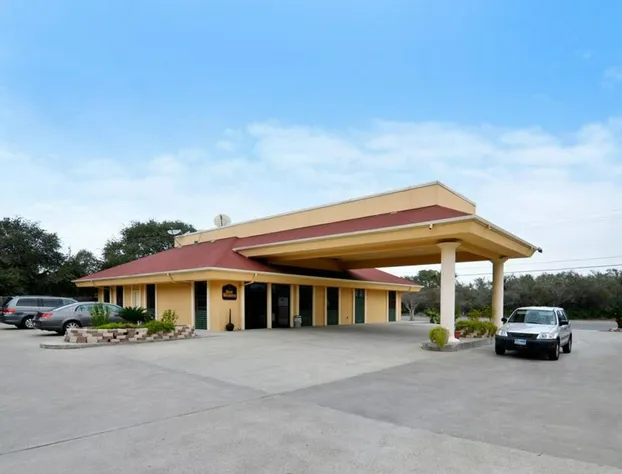 Ingleside Hotel 361 By Magnuson Worldwide hotel detail image 2