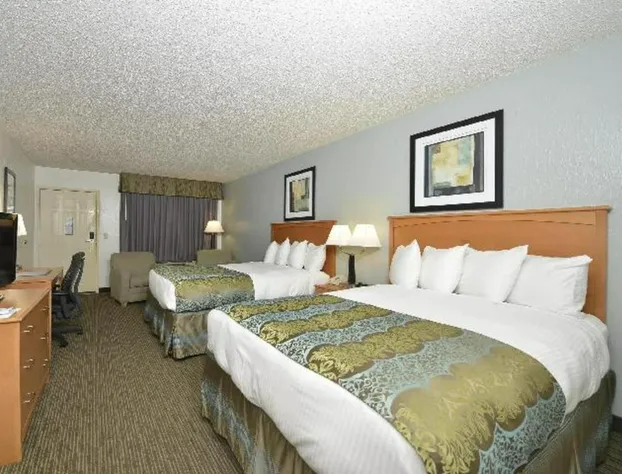 Ingleside Hotel 361 By Magnuson Worldwide hotel detail image 3