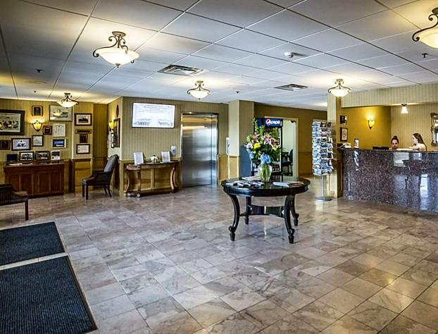 Mainstay Hotel&Conference Center hotel detail image 1