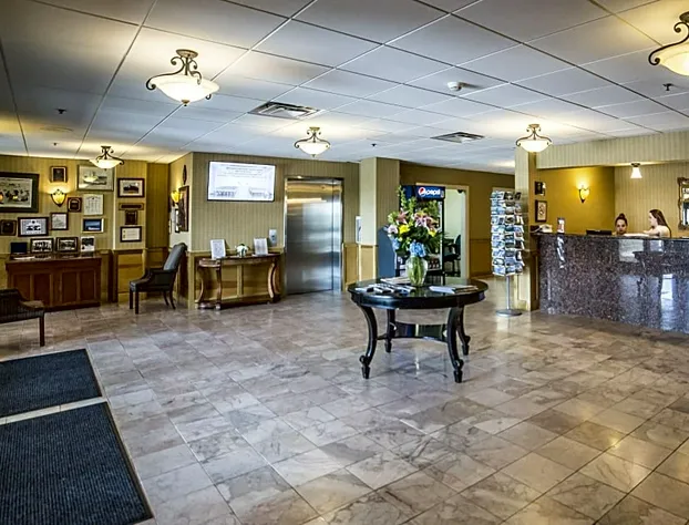 Mainstay Hotel & Conference Center hotel detail image 1