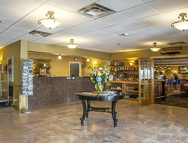 Mainstay Hotel & Conference Center hotel detail image 2