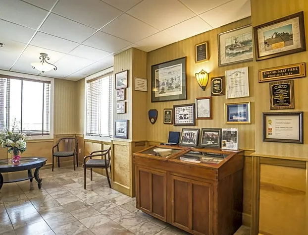 Mainstay Hotel & Conference Center hotel detail image 3