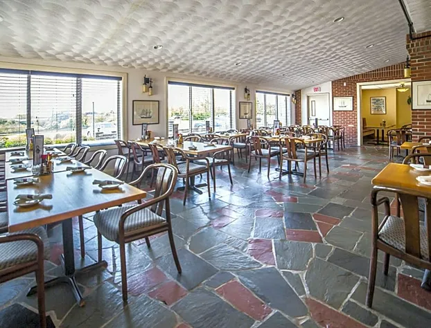 Mainstay Hotel & Conference Center hotel detail image 4