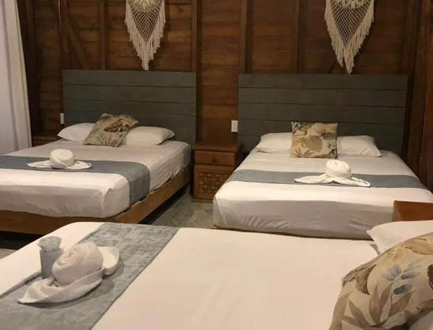 Cabañas Chacmool hotel detail image 1